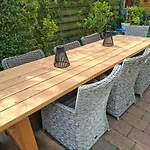 Hébergement de vacances Klein Heemshof - Noord Holland Aan Uw Voeten