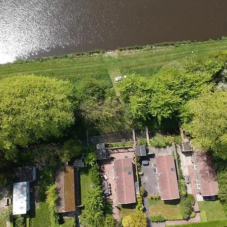 Klein Heemshof - Noord Holland Aan Uw Voeten * Warmenhuizen