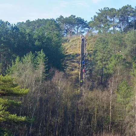 Klein Heemshof - Noord Holland Aan Uw Voeten Warmenhuizen