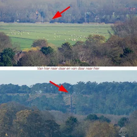 Klein Heemshof - Noord Holland Aan Uw Voeten