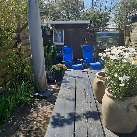 Ferienhaus Klein Heemshof - Noord Holland Aan Uw Voeten Warmenhuizen