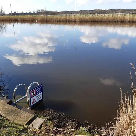Klein Heemshof - Noord Holland Aan Uw Voeten * Warmenhuizen