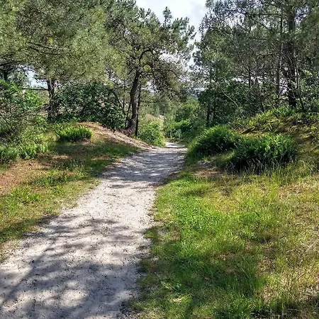 Klein Heemshof - Noord Holland Aan Uw Voeten Feriehus Warmenhuizen