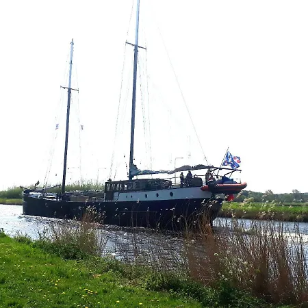 Klein Heemshof - Noord Holland Aan Uw Voeten Warmenhuizen