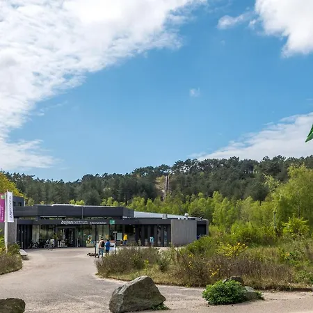 Feriehus Klein Heemshof - Noord Holland Aan Uw Voeten