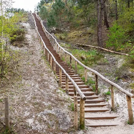 Klein Heemshof - Noord Holland Aan Uw Voeten Warmenhuizen
