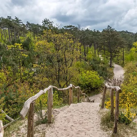 Klein Heemshof - Noord Holland Aan Uw Voeten
