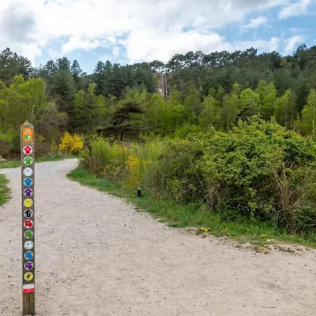 Klein Heemshof - Noord Holland Aan Uw Voeten Feriehus Warmenhuizen
