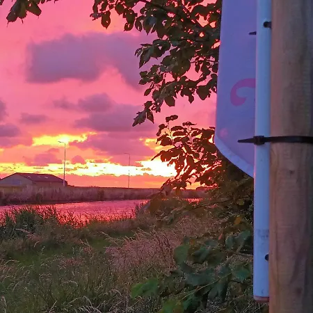 Klein Heemshof - Noord Holland Aan Uw Voeten