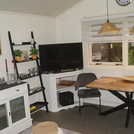 Klein Heemshof - Noord Holland Aan Uw Voeten * Warmenhuizen