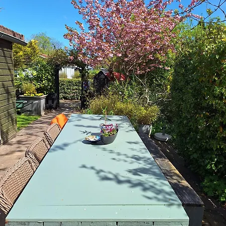 Klein Heemshof - Noord Holland Aan Uw Voeten