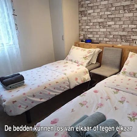 Klein Heemshof - Noord Holland Aan Uw Voeten * Warmenhuizen