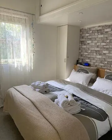 Casa de Férias Klein Heemshof - Noord Holland Aan Uw Voeten