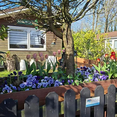 Klein Heemshof - Noord Holland Aan Uw Voeten Warmenhuizen