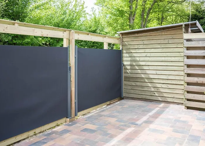 Klein Heemshof - Noord Holland Aan Uw Voeten Hébergement de vacances Warmenhuizen