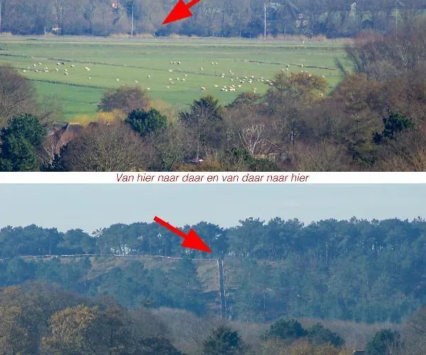 Klein Heemshof - Noord Holland Aan Uw Voeten