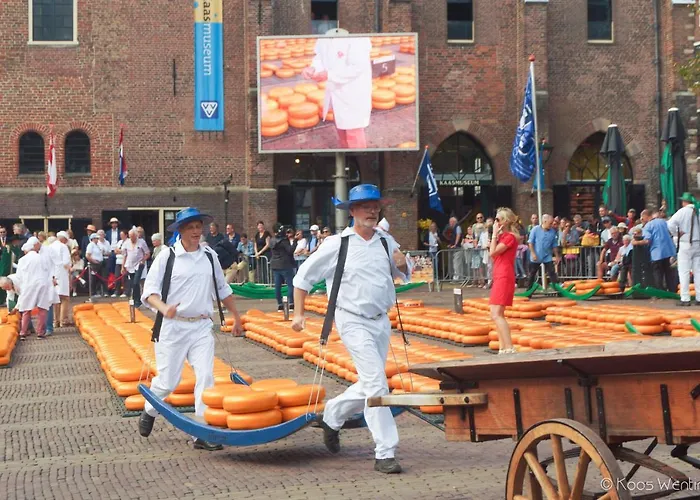 Klein Heemshof - Noord Holland Aan Uw Voeten * Warmenhuizen
