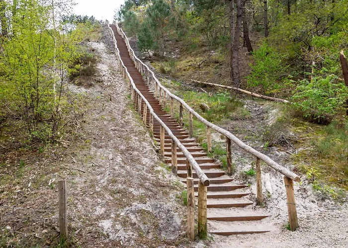 Klein Heemshof - Noord Holland Aan Uw Voeten Warmenhuizen