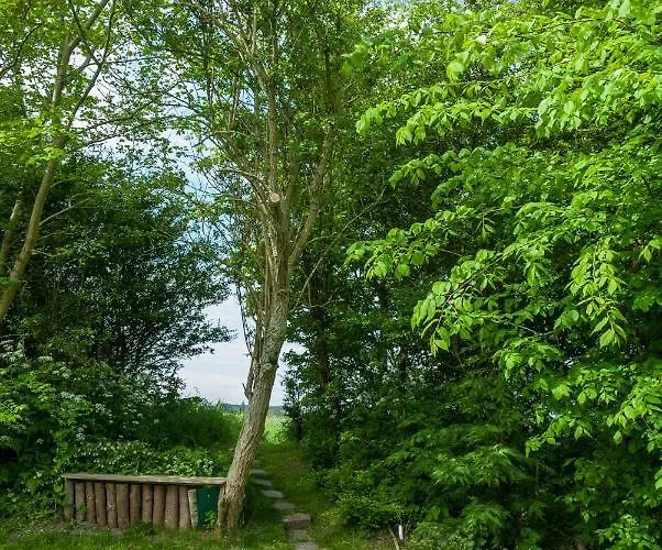 Klein Heemshof - Noord Holland Aan Uw Voeten * Warmenhuizen