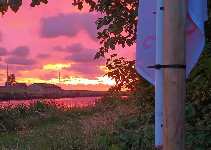 Klein Heemshof - Noord Holland Aan Uw Voeten