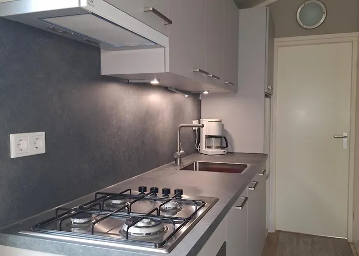 Klein Heemshof - Noord Holland Aan Uw Voeten Warmenhuizen