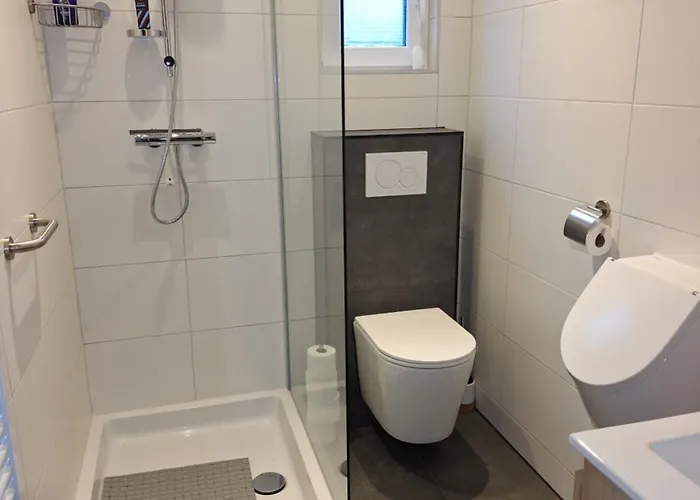 Klein Heemshof - Noord Holland Aan Uw Voeten Warmenhuizen