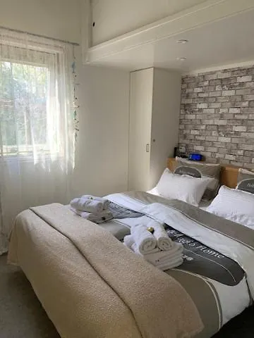 Tatil Evi Klein Heemshof - Noord Holland Aan Uw Voeten