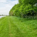 Vakantiehuis Klein Heemshof - Noord Holland Aan Uw Voeten *